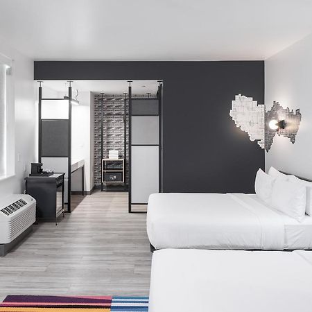 Aloft Oklahoma City Quail Springs Esterno foto