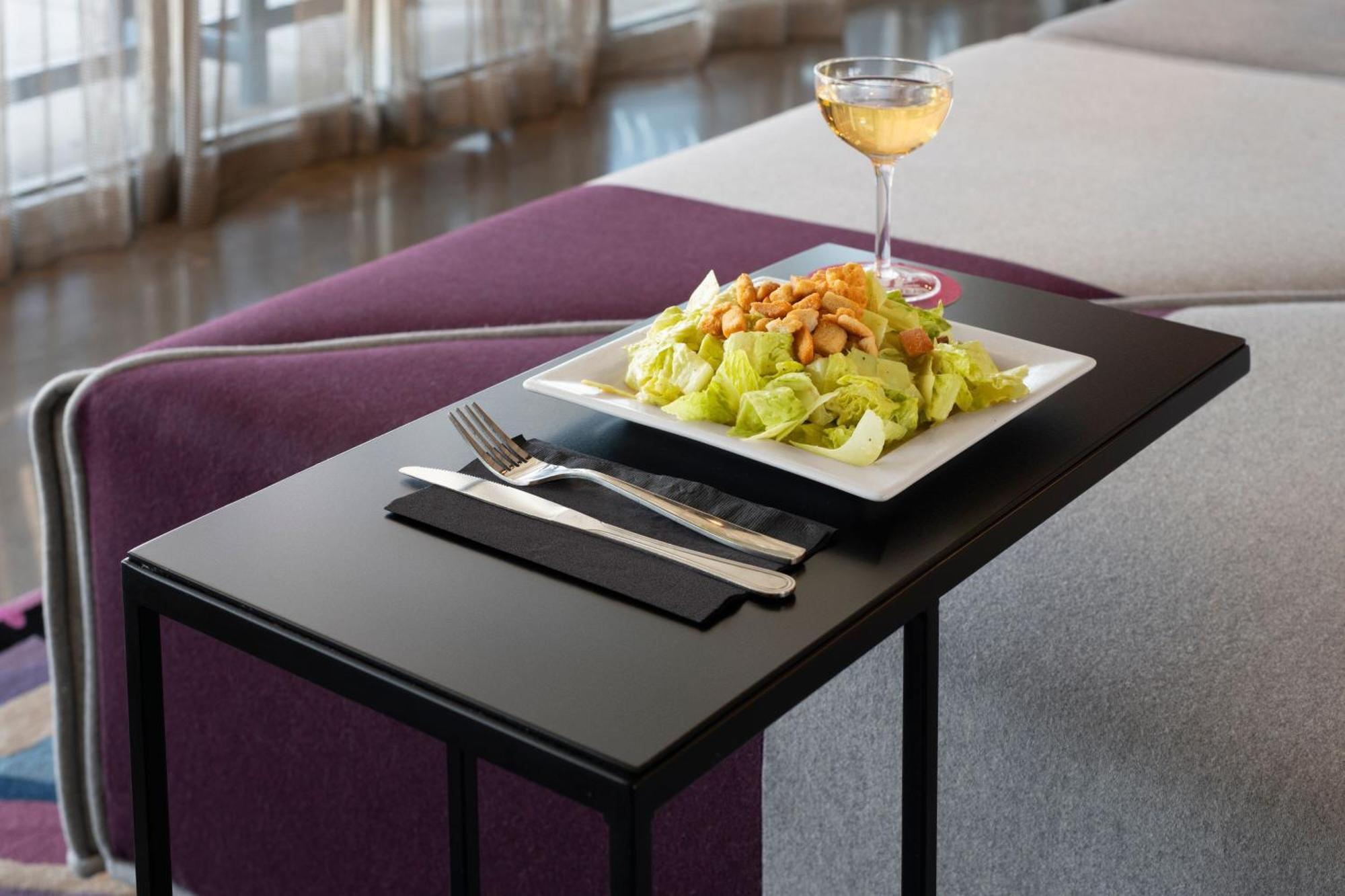 Aloft Oklahoma City Quail Springs Esterno foto