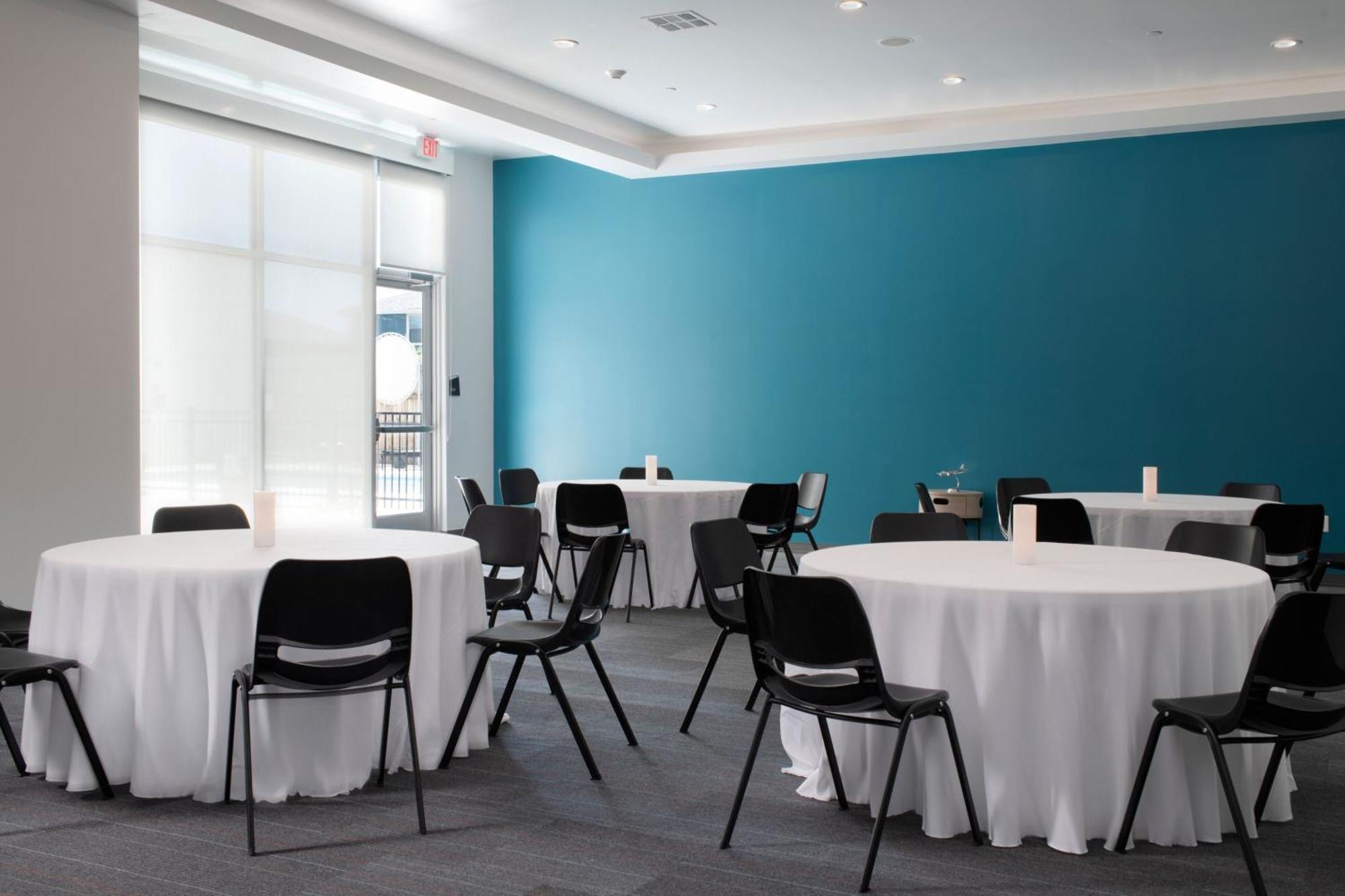 Aloft Oklahoma City Quail Springs Esterno foto