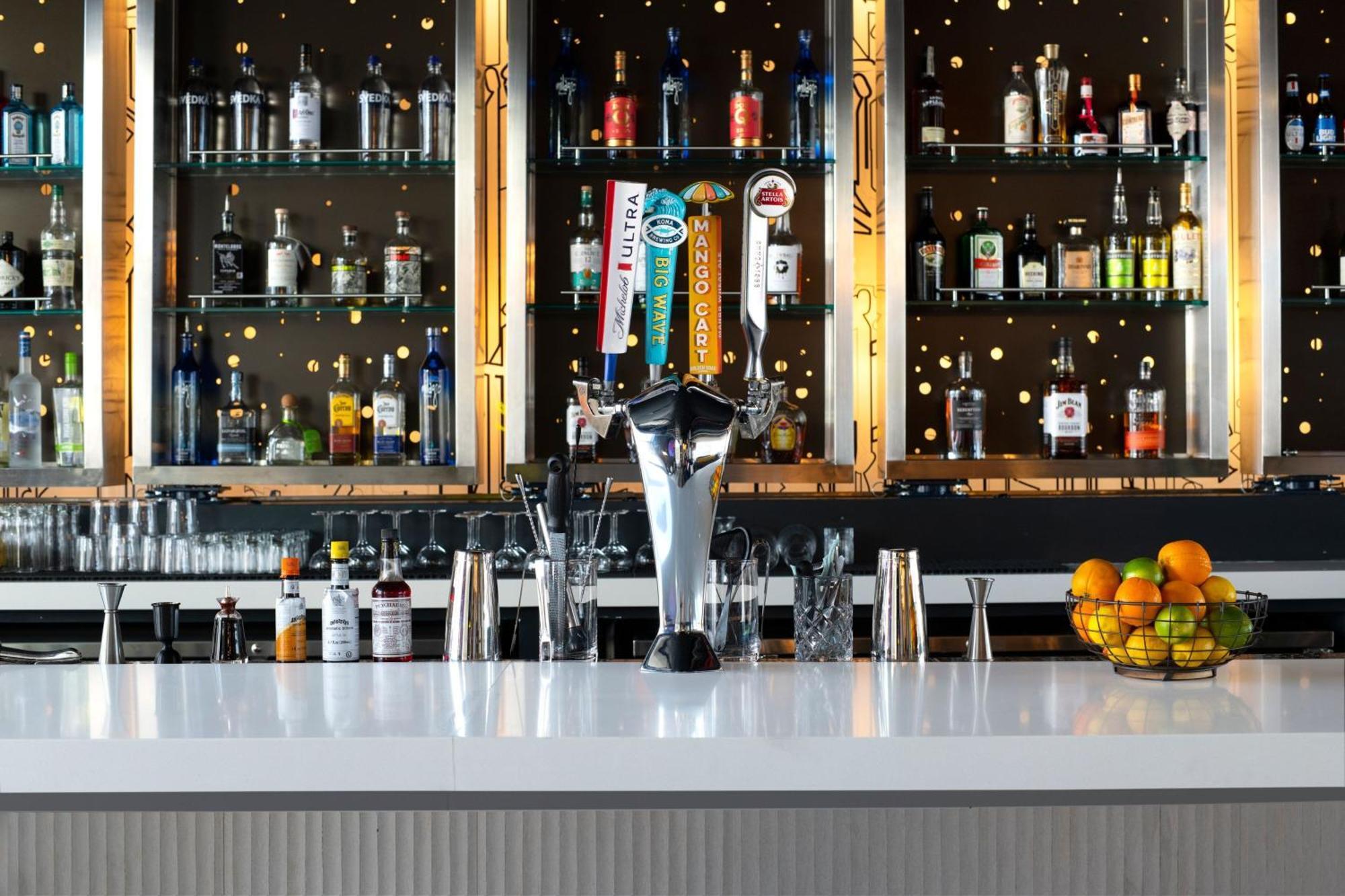 Aloft Oklahoma City Quail Springs Esterno foto